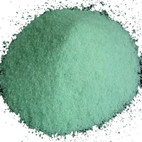 Ferrous Sulphate