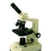 Magnus Magmaster Sm-100 Monocular Microscope - Color: White