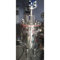 200L Stainless Steel Fermenter