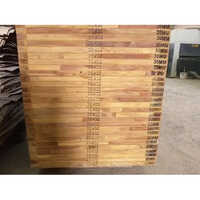 01_30mm Plain Hardwood Flush Door Plywood