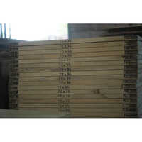 300 Square Feet  Pinewood Flush Door Plywood