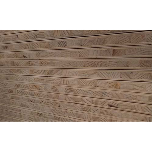 High Grade Pinewood Block Board