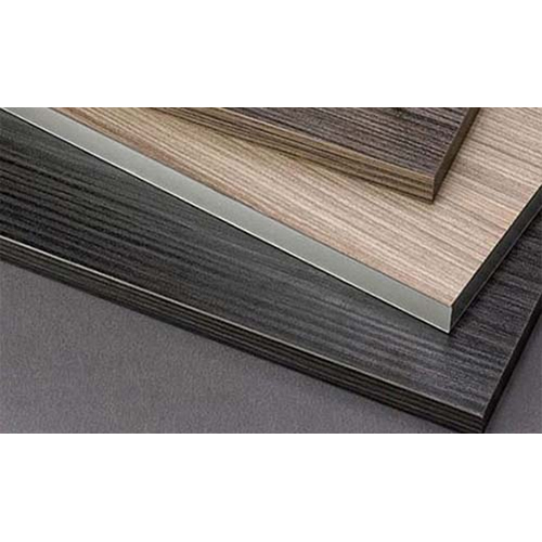 High Grade Laminated Block Board - Feature: Anti Cracking