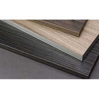High Grade Laminated Block Board
