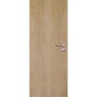 Interior Plywood Door