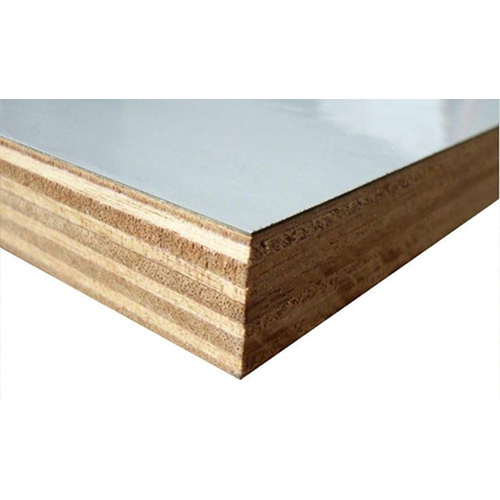 High Quality Laminated Plywood - Feature: Moisture Proof