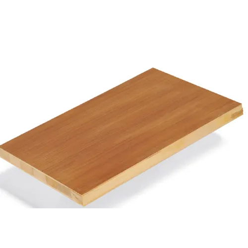 Block Board Pine Wood