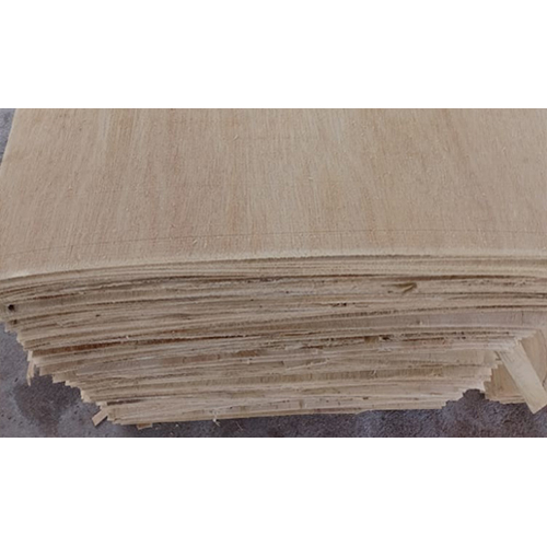 Wood Core Veneer - Feature: Anti Cracking