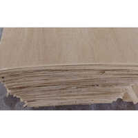Wood Core Veneer