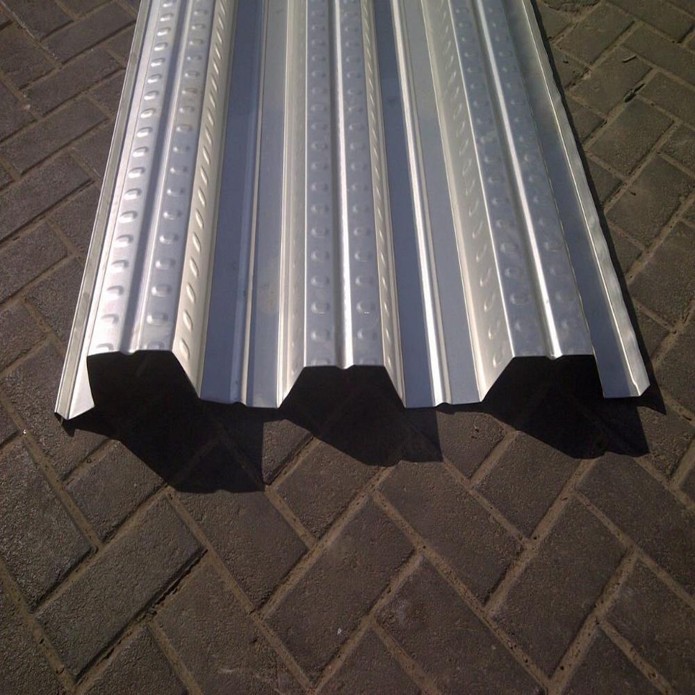 Galvanised Decking Sheet