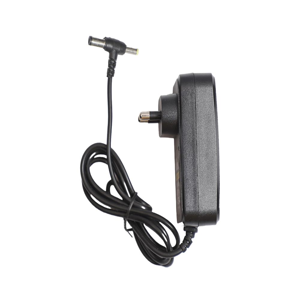 Rechargeable Smps Adapter 4.5v 300mamp - Plastic 60hz Output Frequency | Efficient Ac-to-dc Conversion Overload & Overvoltage Protection