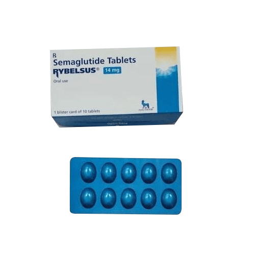 14 Mg  Semaglutide Tablets - Drug Type: General Medicines