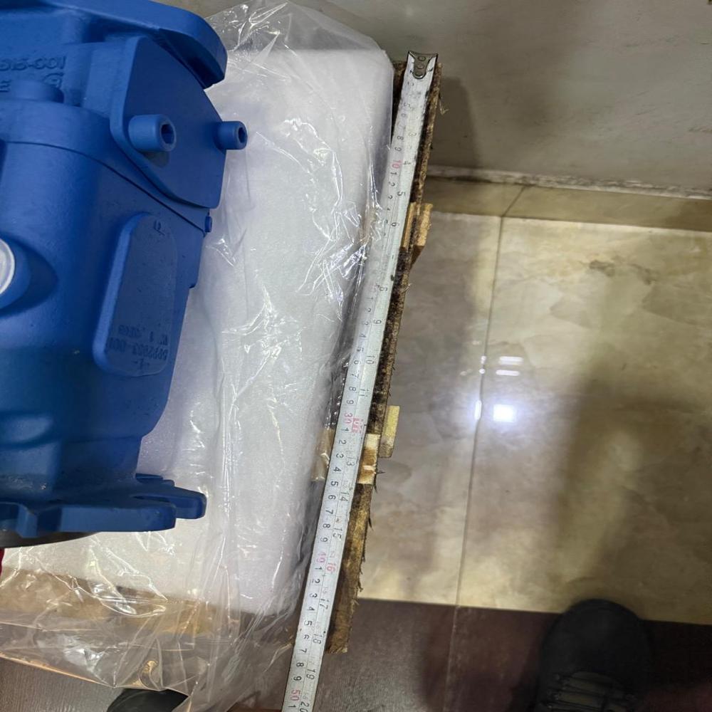 Eaton Pump