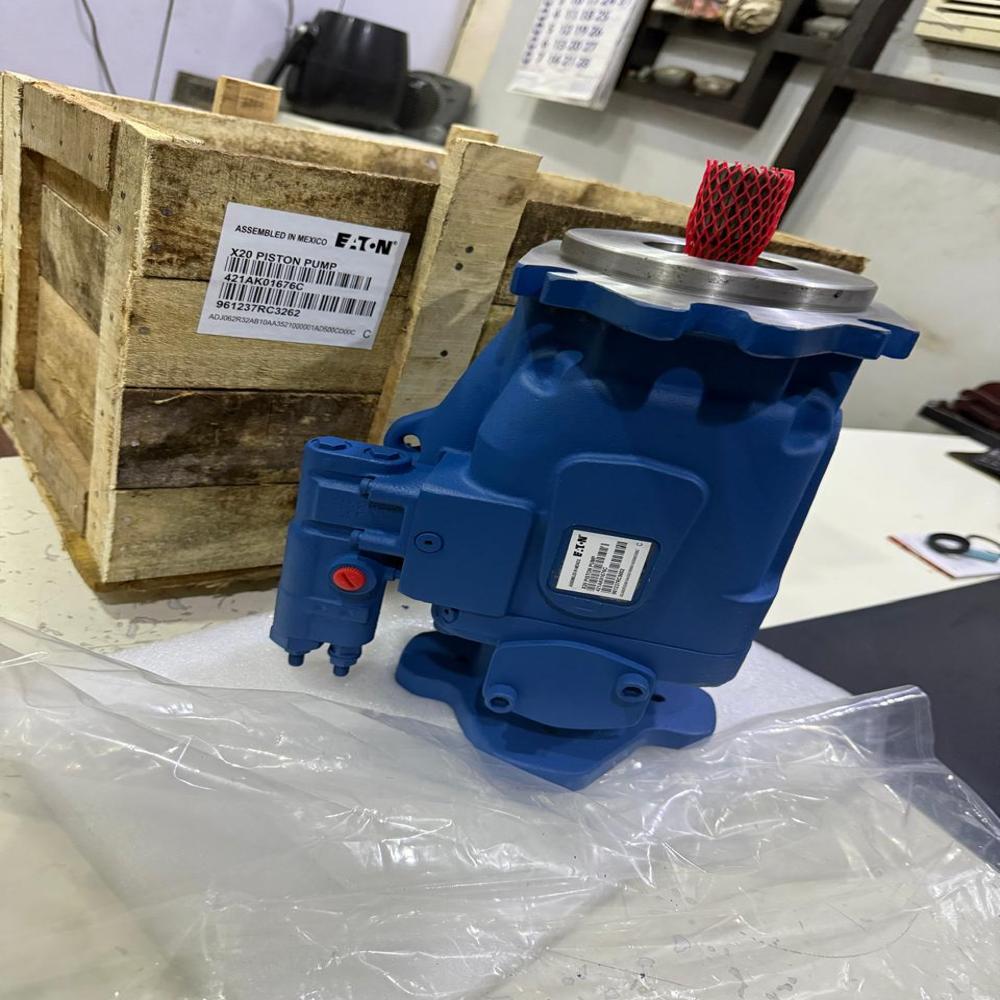 Eaton Pump