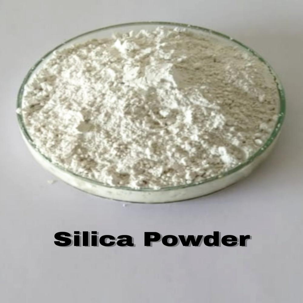Silica Powder