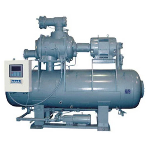 Anestiwata 20 HP स्क्रू एयर कंप्रेसर