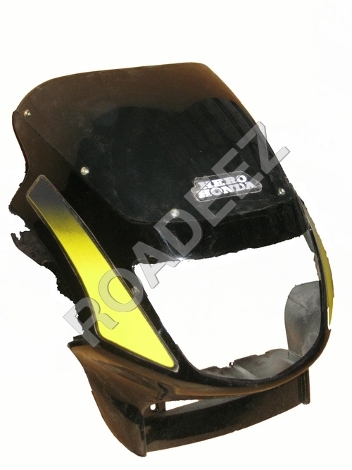 प्लास्टिक एम्बिशन ब्लैक