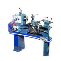 Aql-4 All Geared Head Light Duty Lathe Machine - Dimension (l*w*h): 1700 X 900 X 1350 Mm Millimeter (mm)