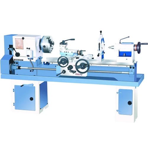 Md -1 Lathe Machine - Automatic Grade: Automatic