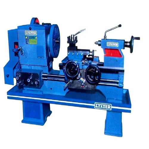 Mt-4 Special Heavy Duty Lathe Machine - Automatic Grade: Automatic