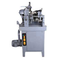 A60 Single Spindle Automatic Lathe Machine