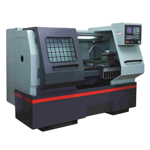 G.D Honest Lathe Machine - Automatic Grade: Automatic