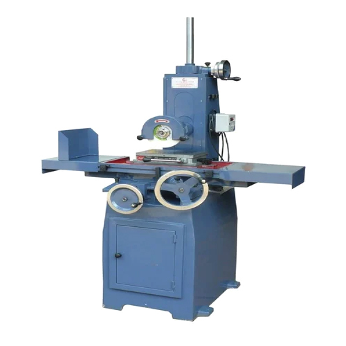 Sm-914 Surface Grinder Machine - Feature: High Performance