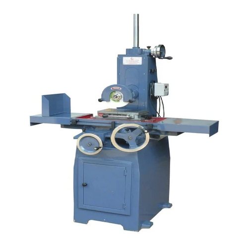 Sm-1020 Surface Grinder Machine - Feature: High Performance