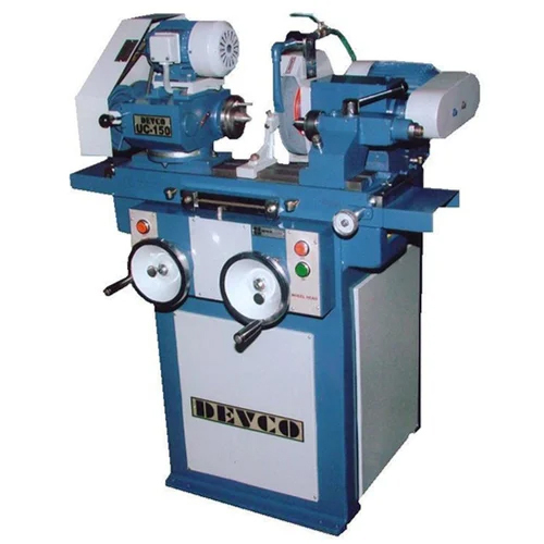 Cylindrical Grinding Machine - Dimension (L*W*H): 250 X 2.5 X 76.2 Mm Millimeter (Mm)