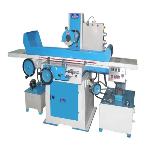 G-250 Hydraulic Surface Grinding Machine - Dimension (L*W*H): 200 X 20 X 31.75 Mm Millimeter (Mm)