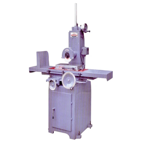 Sm-1020 Surface Grinder Machine - Dimension (L*W*H): 200 X 13 X 31.75 Mm Millimeter (Mm)