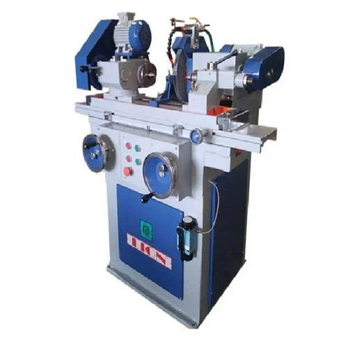 Hic-150 Hydraulic Internal Grinding Machine - Feature: High Performance