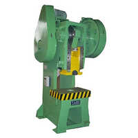 10 Ton Power Press - Height: 64 Inch (in)