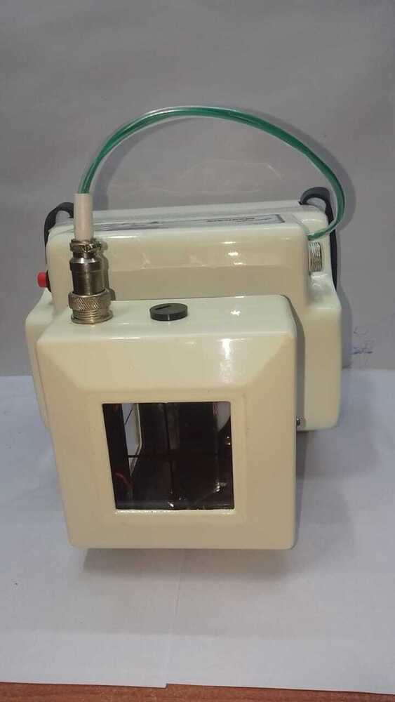 10mA X-RAY MACHINE