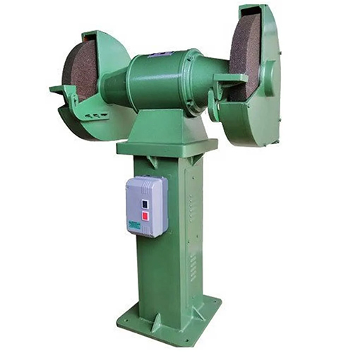 3 Hp Power Master Grinders - Dimension (L*W*H): 205 X 205 Mm Millimeter (Mm)