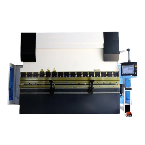 Industrial Cnc Press Brake Machine - Feature: High Speed