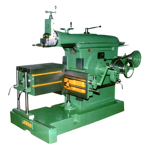 Belt And Gear Head Shaper Machine - Voltage: 220 Volt (V)