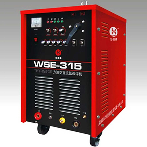 450 Amp Welding Machine - Efficiency: High