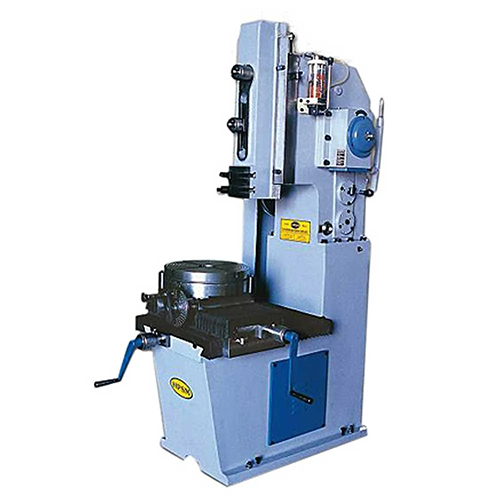 Eccentric Slotted Machine - Feature: High Efficiency