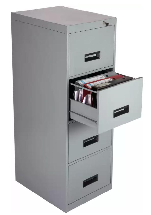 File Cabinets - Application: Storage