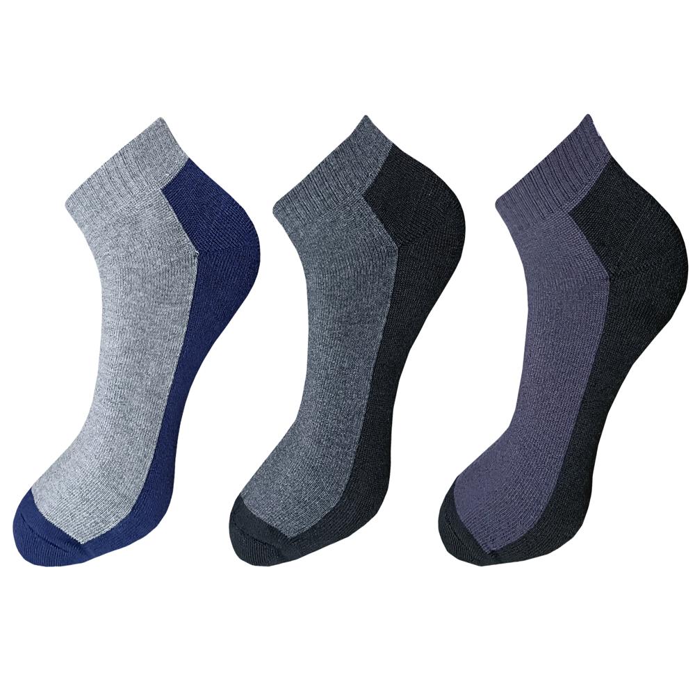 Athletic Ankle Socks