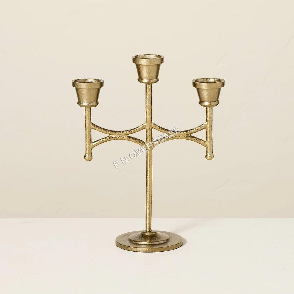 Candle Holders