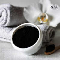 Coconut Shell Based Powdered Activated Carbon - Ash %: <10%