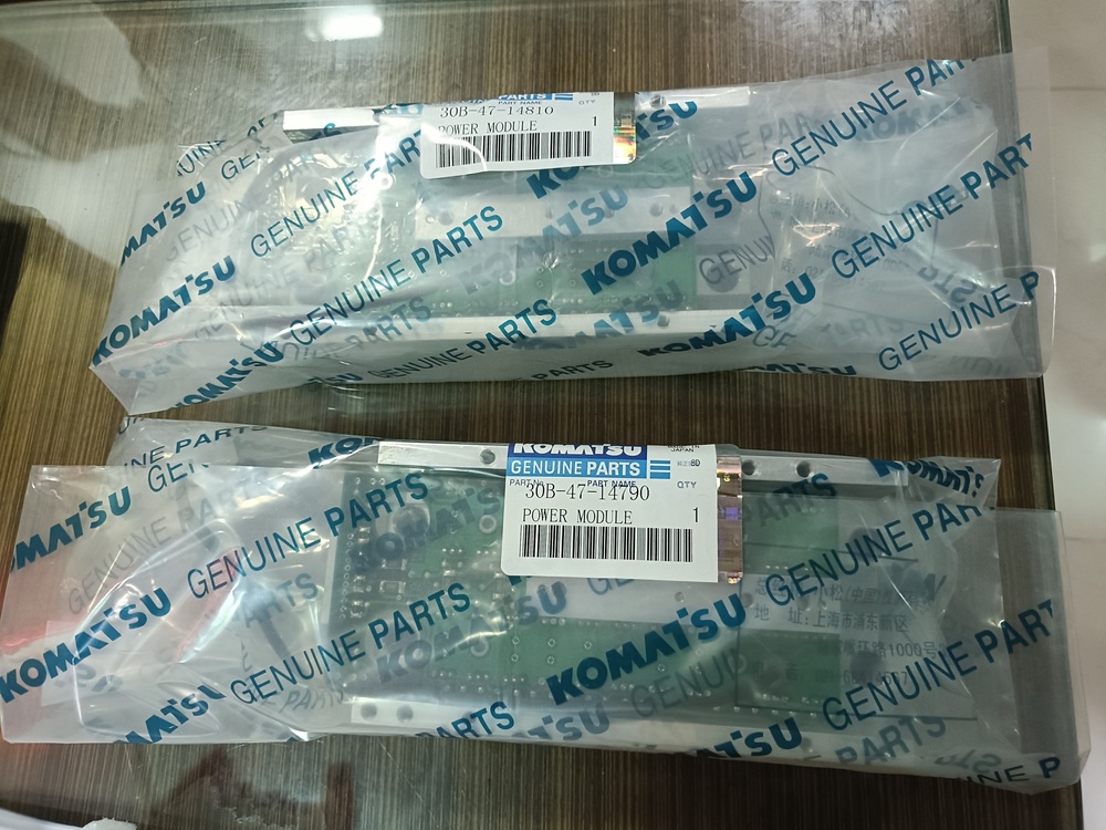 Power Module Komatsu