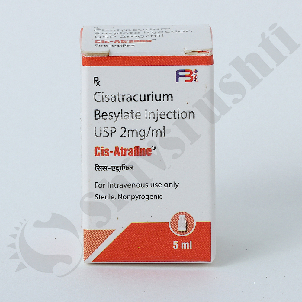 Cis-Artacil 5Ml - Dosage Form: Vial