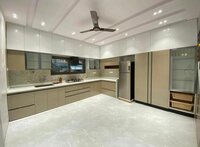 Affordable Modular Kitchen