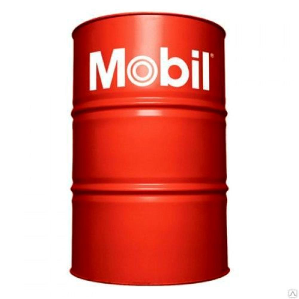 Mobil Vacuoline 500 Series