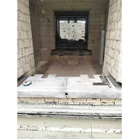 Sealed Quench Furnace Brick Lining