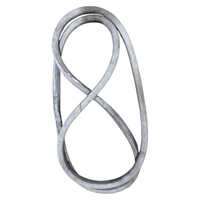 Sealed quench Furnace Endless Door