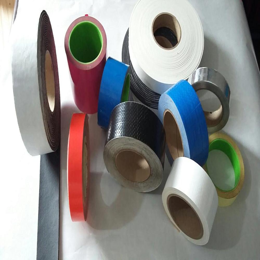 Hdpe Woven Fabric Adhesive Tapes